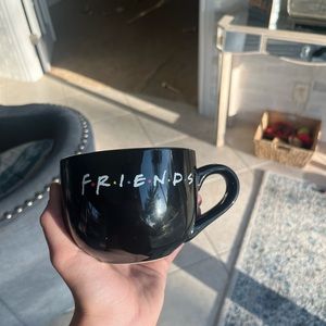 Friends Central Perk 24oz Coffee Mug